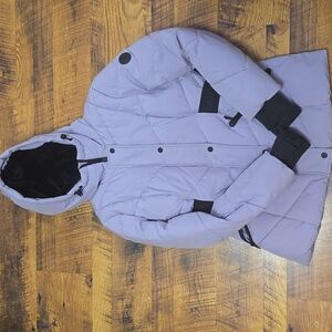 Womens Size Small Michael Kors Winter Jacket